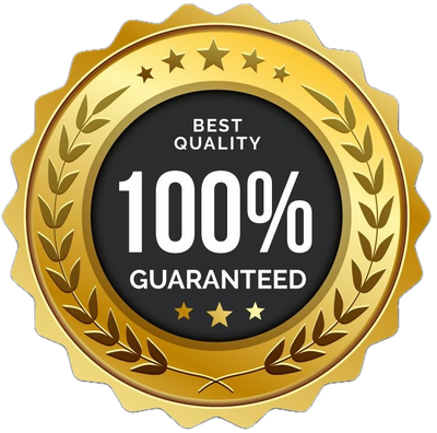 30-Day Fresh Guarantee