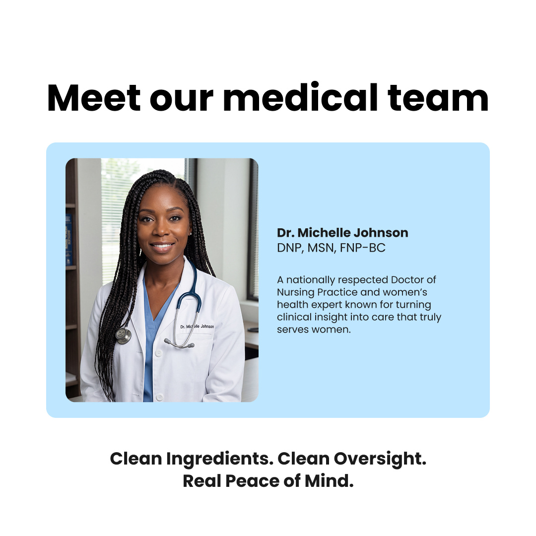 Body Magic – Chlorophyll Pill for Body Odor