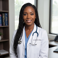 Dr. Michelle Johnson, MD